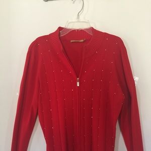 Belldini Dressy Cardigan
